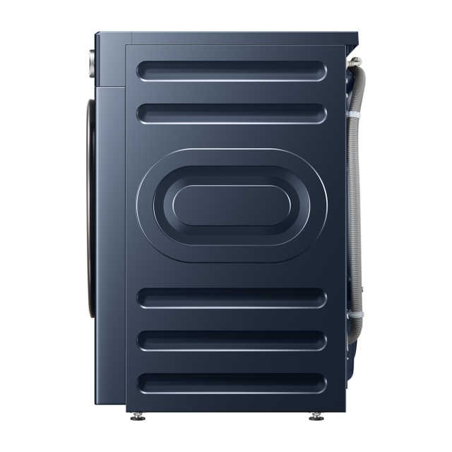TD12M86Z 滚筒洗干一体机 瑾瑜蓝 220V,1Ph 50Hz 转速1400 带银离子