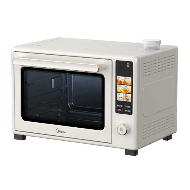 AC38EXL-FLWEC 桌面式烤箱 PT4030W Pro
