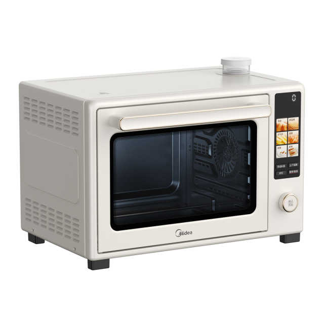 AC38EXL-FLWEC 桌面式烤箱 PT4030W Pro