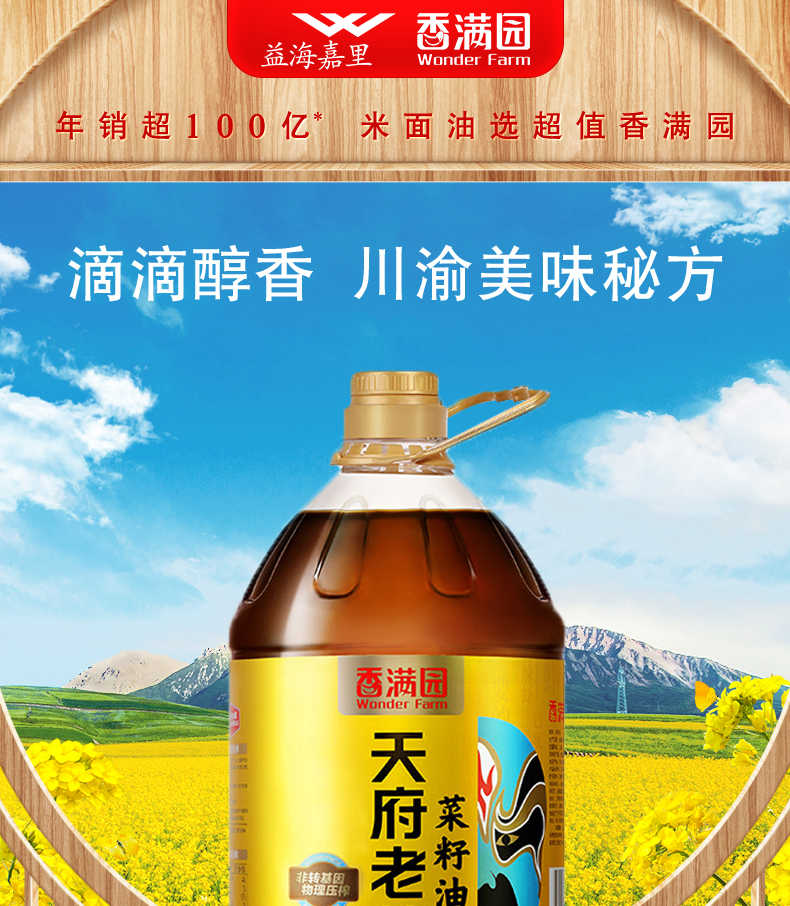 商品详情