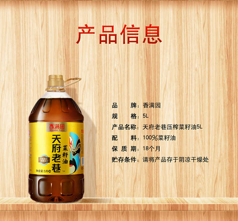 商品详情