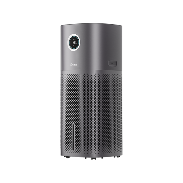 蒸发式加湿器 RoHS SZK-U15 美的 产品货号SZK-U15