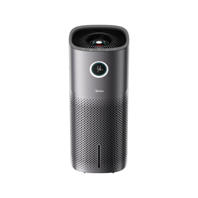 蒸发式加湿器 RoHS SZK-U15 美的 产品货号SZK-U15