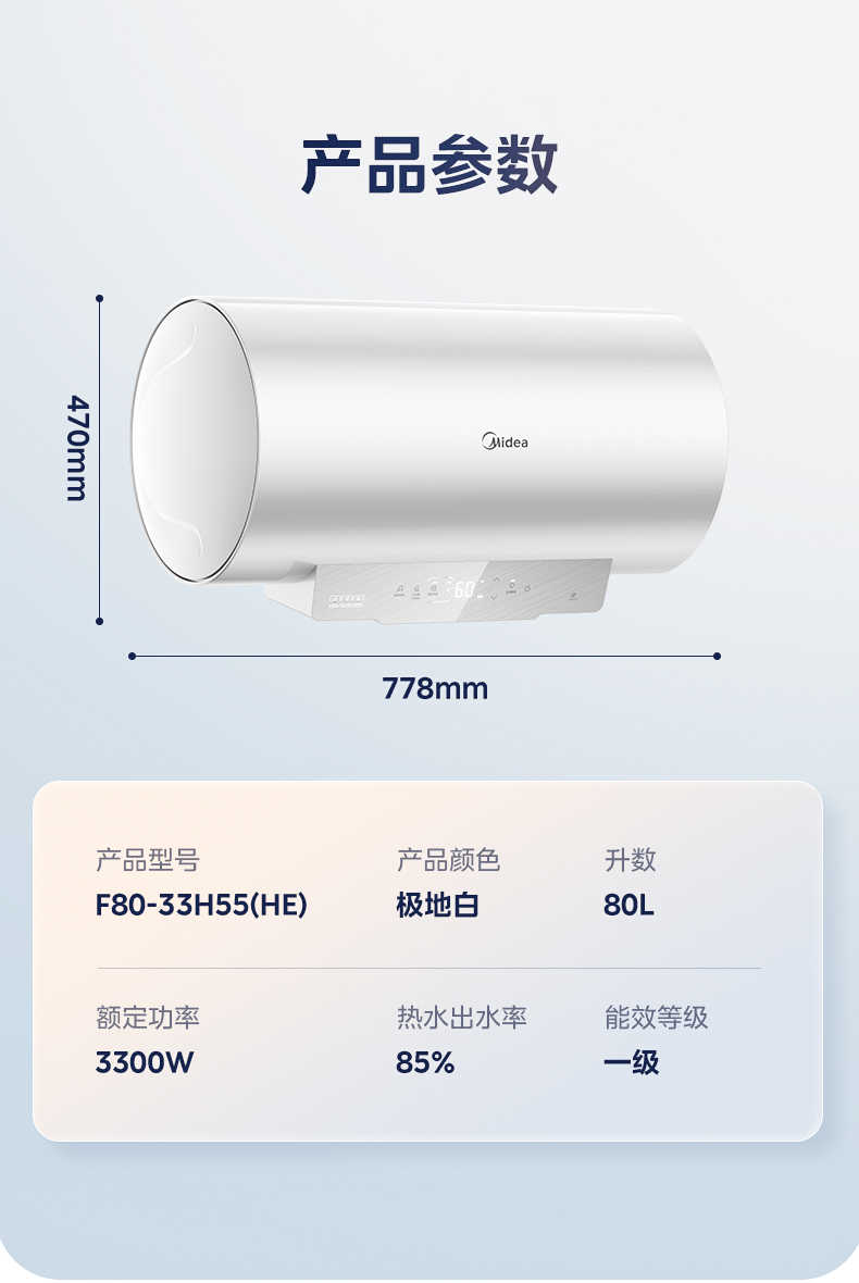 商品详情