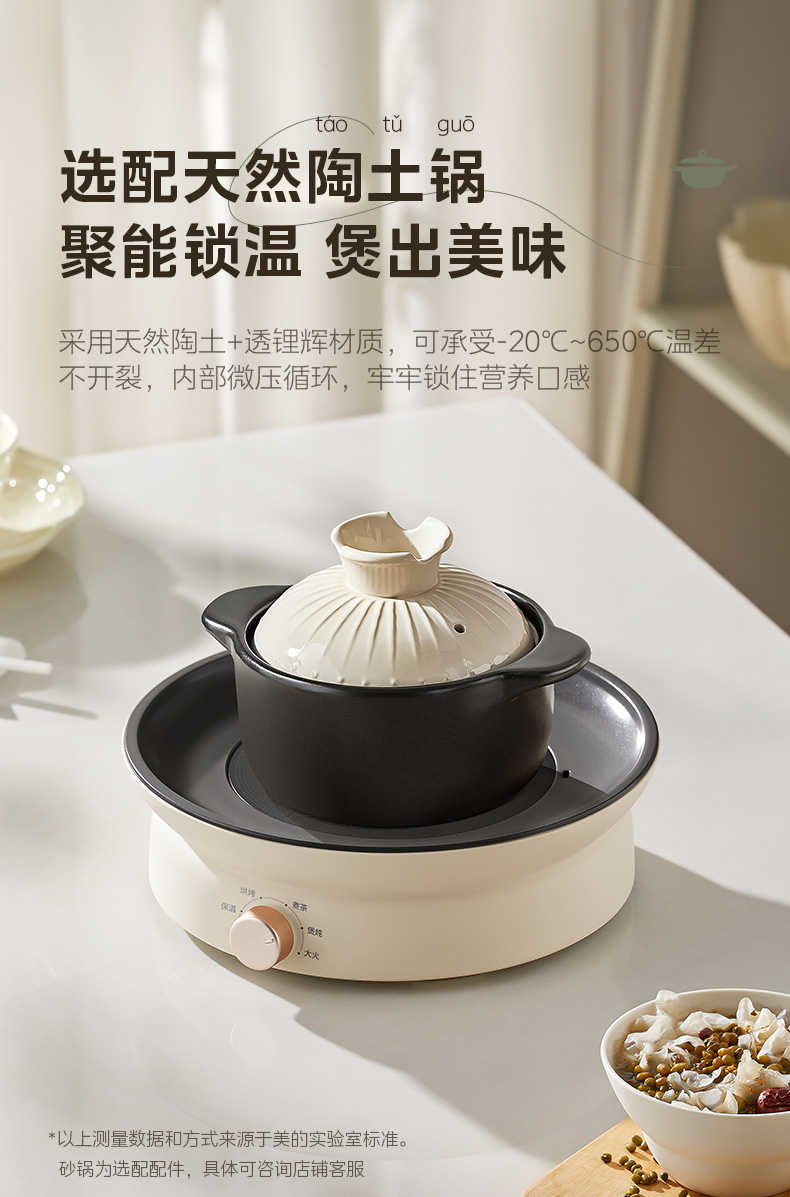 商品详情