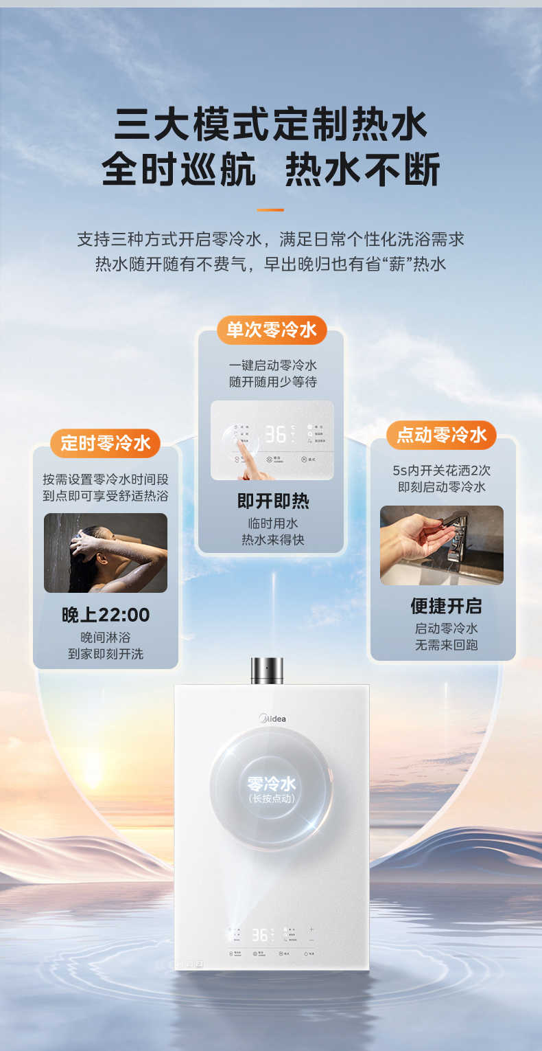 商品详情