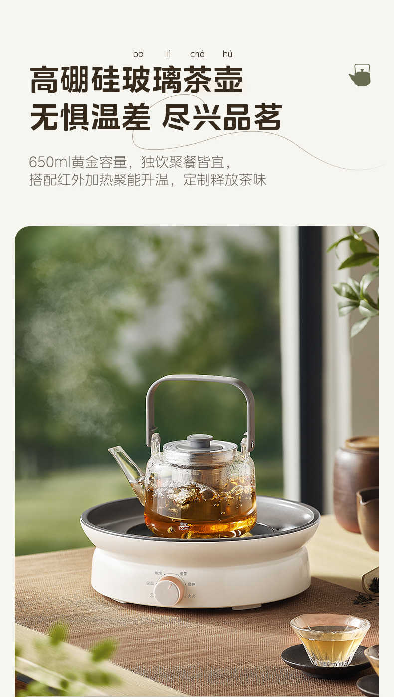 商品详情