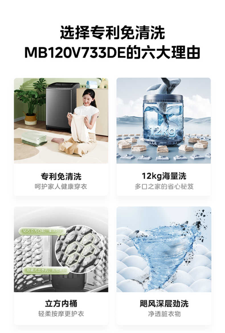 商品详情