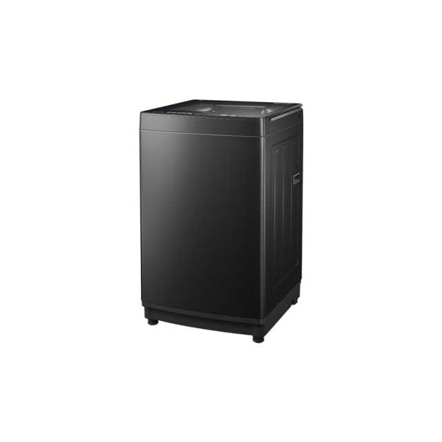 MB100AIR1 波轮全自动洗衣机 金属钛 门盖金属钛,波轮式 220V,1Ph 50Hz