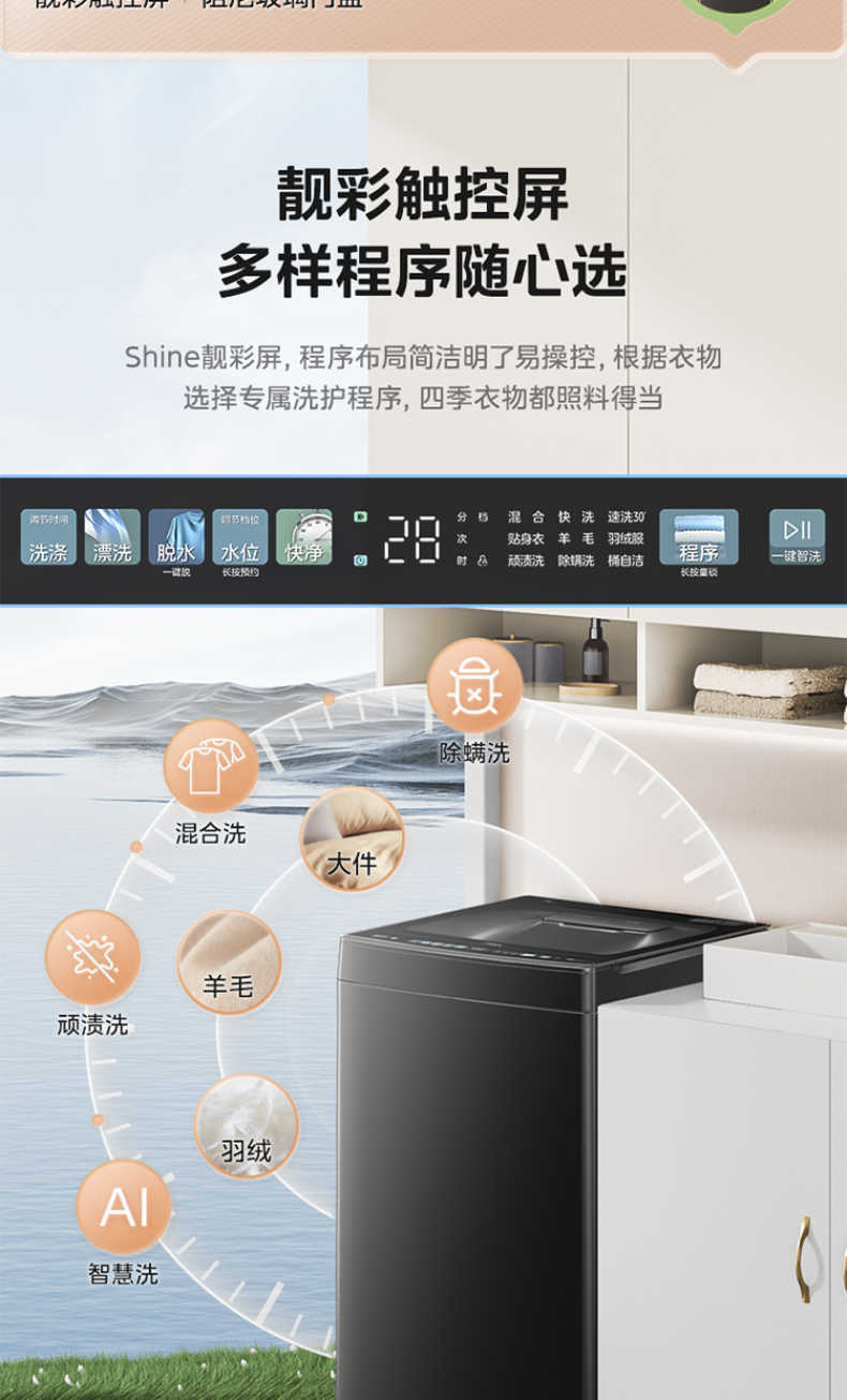 商品详情