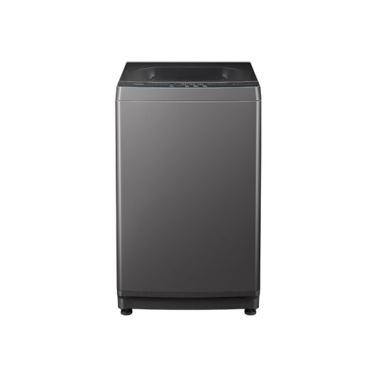 美的10KG波轮全自动洗衣机  除螨洗防生锈线屑过滤  MB100V33B