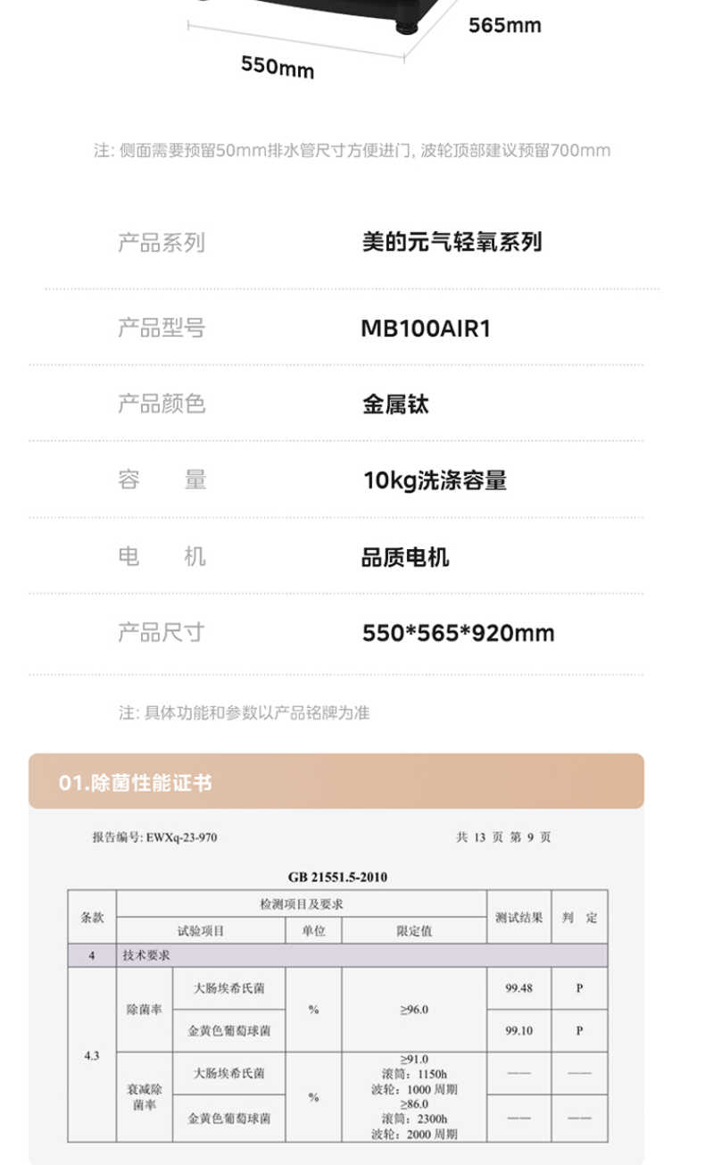 商品详情