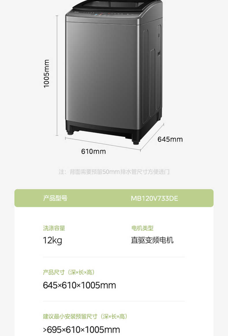商品详情