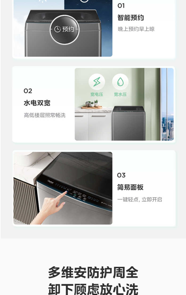 商品详情