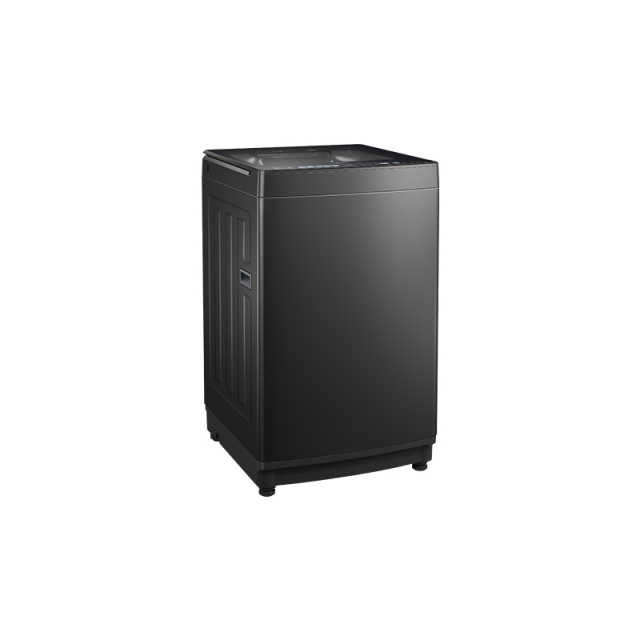 MB100AIR1 波轮全自动洗衣机 金属钛 门盖金属钛,波轮式 220V,1Ph 50Hz