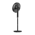 落地扇 RoHS FSA40STH 220V,1Ph 50Hz / 透明灰 产品货号FSA40STH
