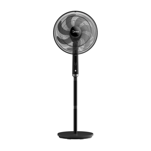 落地扇 RoHS FSA40STH 220V,1Ph 50Hz / 透明灰 产品货号FSA40STH
