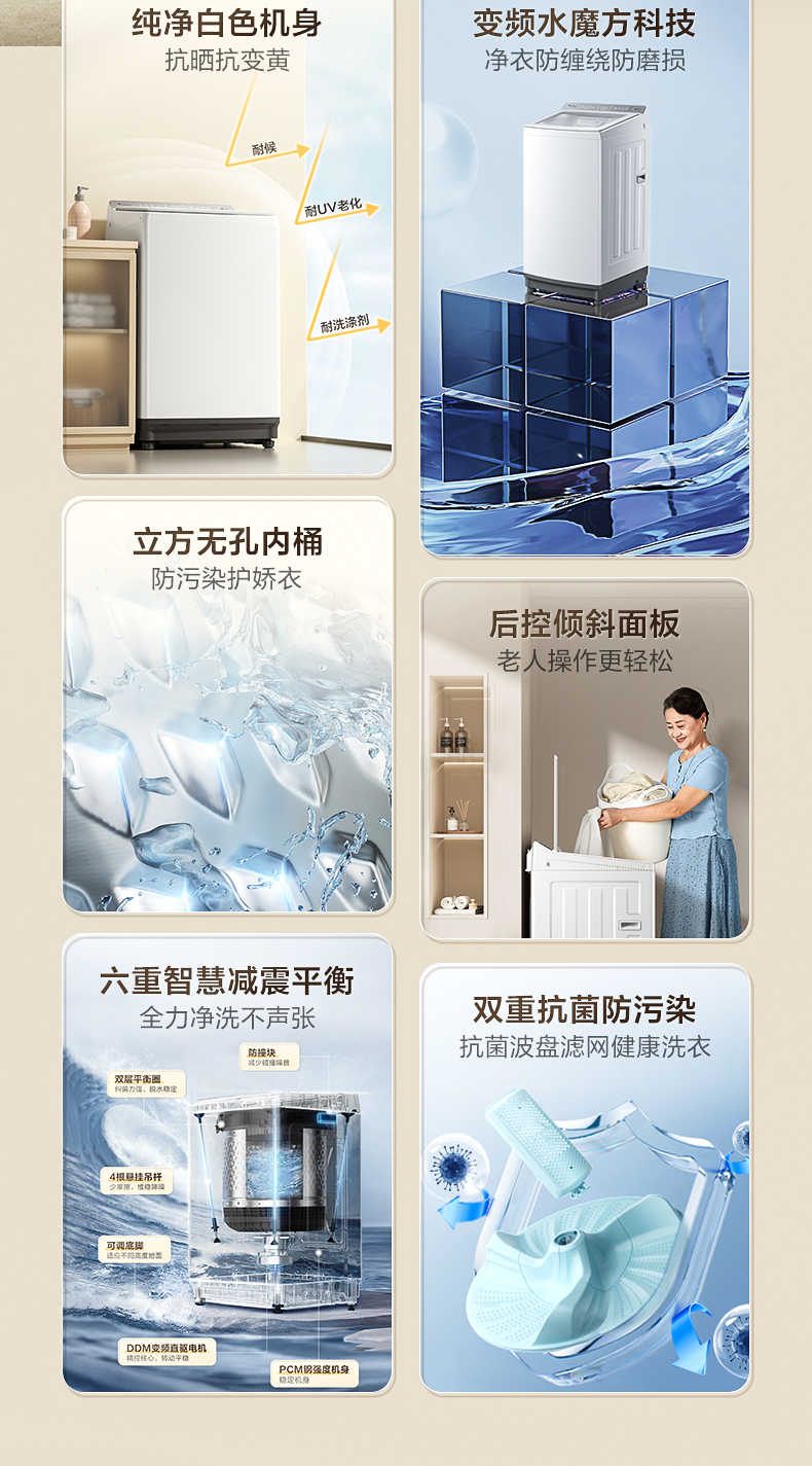 商品详情