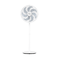 落地扇 RoHS FSA40SWN 220V,1Ph 50Hz / 透明灰 产品货号FSA40SWN