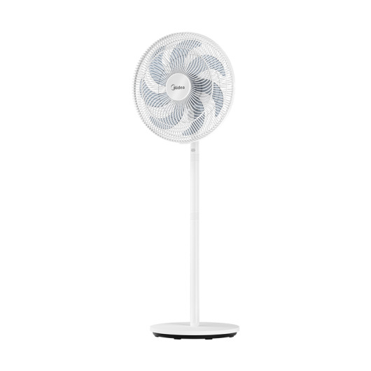 落地扇 RoHS FSA40SWN 220V,1Ph 50Hz / 透明灰 产品货号FSA40SWN