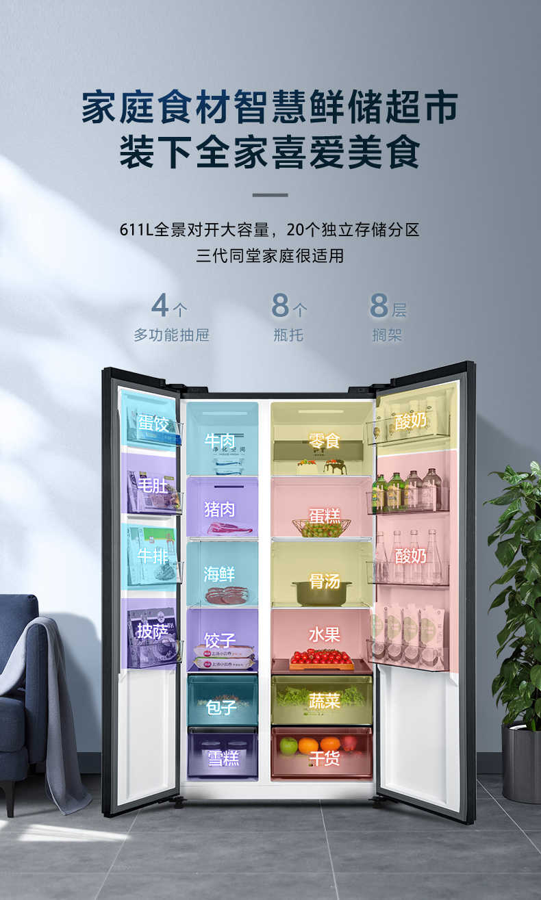 商品详情