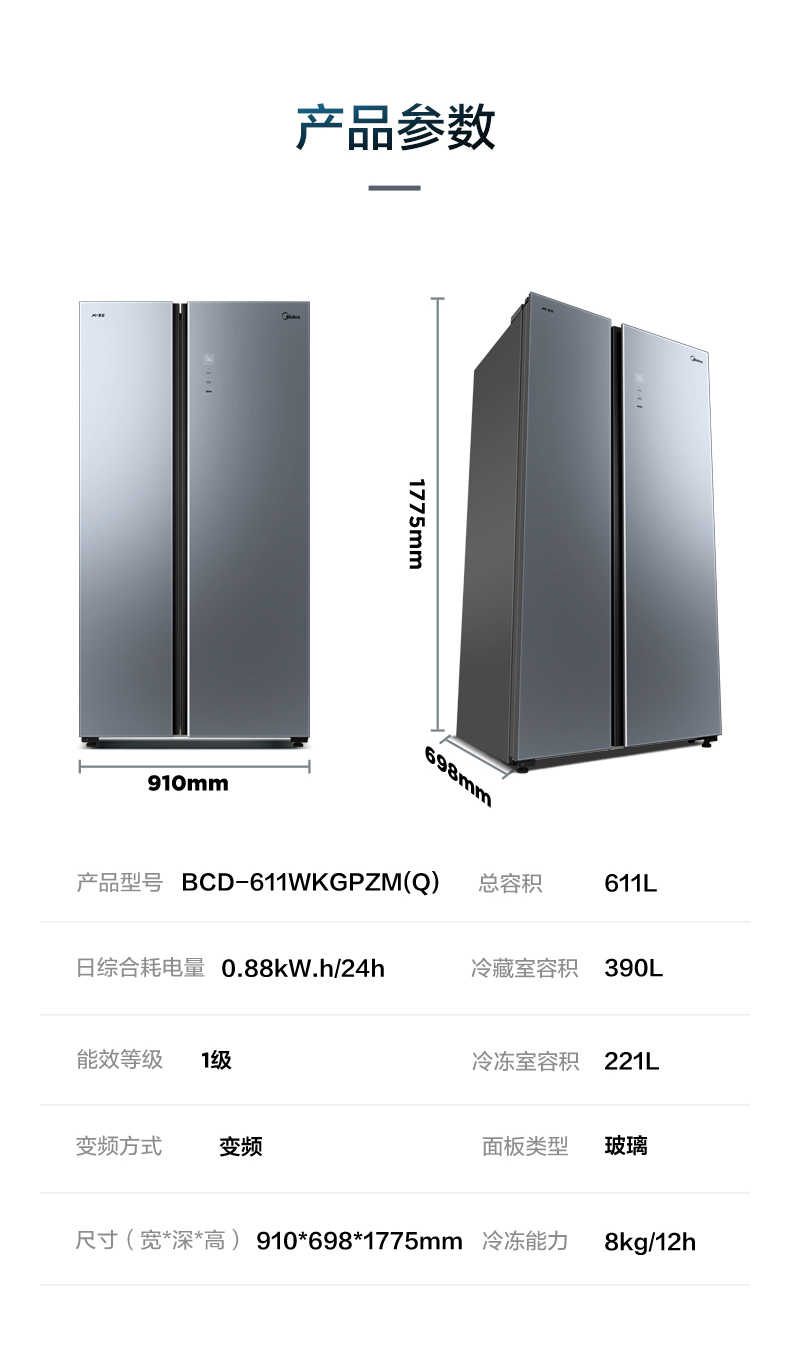 商品详情