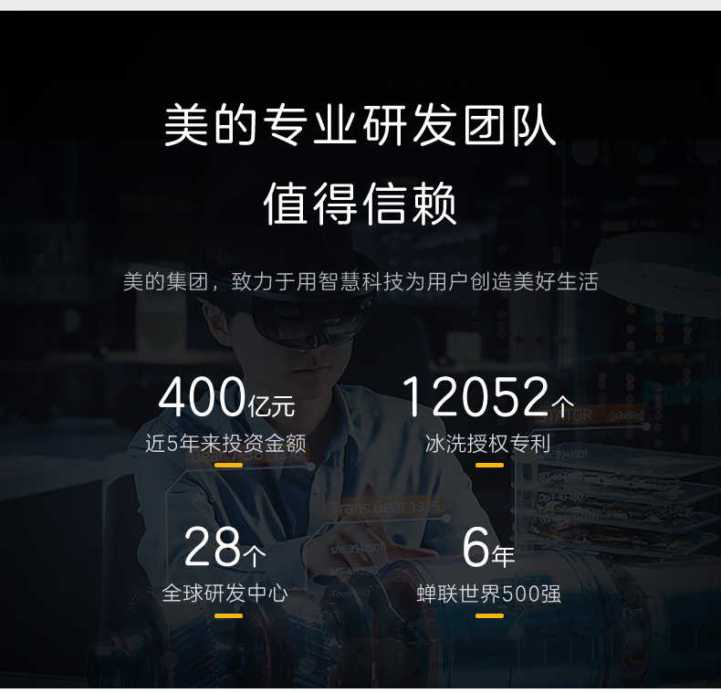 商品详情