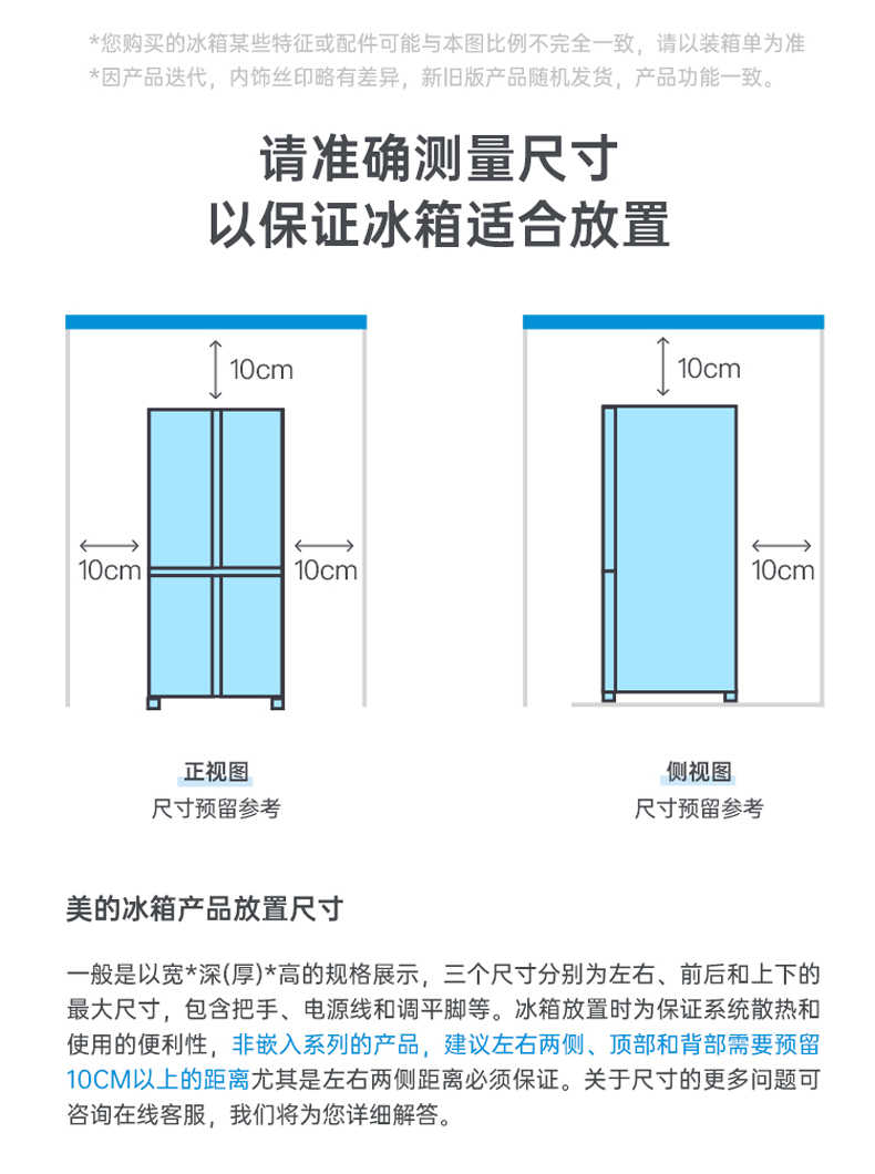 商品详情