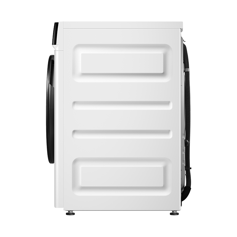 【美的】930直驱10KG滚筒洗衣机 蒸汽除菌螨 变频轻音MG100V930DE