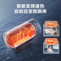 F50-33DN6(HE) 电热水器 摩卡金