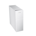 东芝（TOSHIBA）TS-TK12 中央软水机 极地白 小体积 自适应节盐 1.2T/h大水量