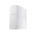 东芝（TOSHIBA）TS-TK12 中央软水机 极地白 小体积 自适应节盐 1.2T/h大水量