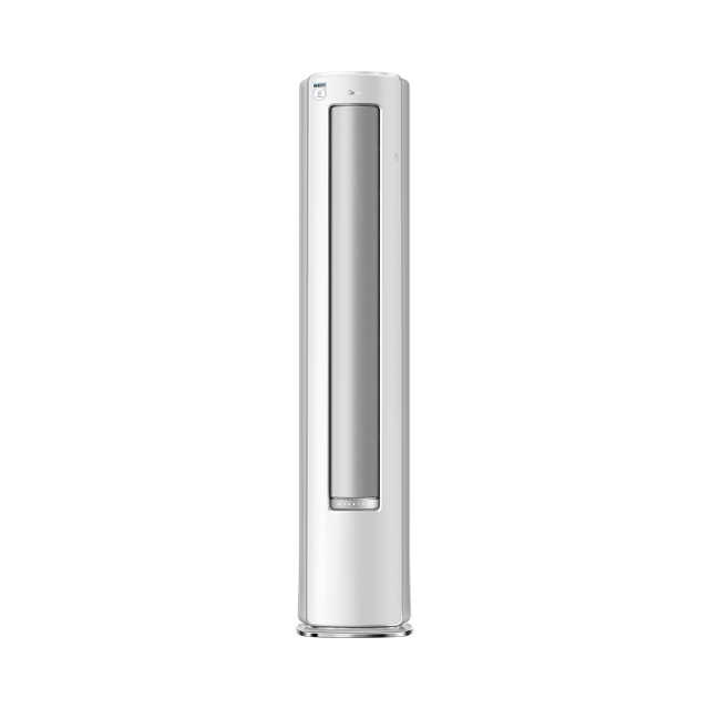 美的KFR-72LW/N8XF1-1静新风3匹新一级能效 健康除菌 智能变频空调柜机