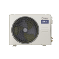 KFR-100T2W/B3-LX(1)Ⅳ 变频 风管式套机 材料本色 美的乐享