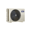 KFR-100T2W/B3-LX(1)Ⅳ 变频 风管式套机 材料本色 美的乐享