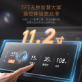 CGU12-T1 滚筒洗衣机 量子灰 220V,1Ph 50Hz 转速1200 带银离子