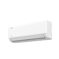 美的空调 冷静星 KFR-26GW/PH2 变频 分体套机 极地白 美的