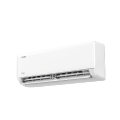 美的空调 冷静星 KFR-26GW/PH2 变频 分体套机 极地白 美的