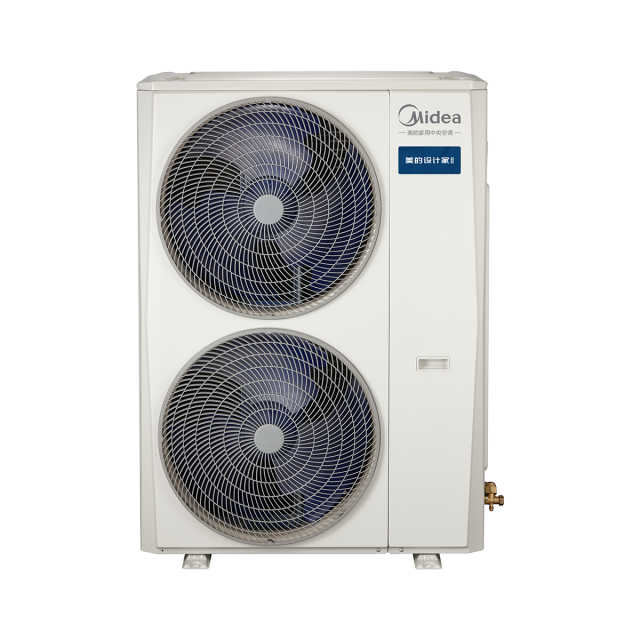 MJV-120W-E01-SJQC 变频 一拖多外机 卡其 美的