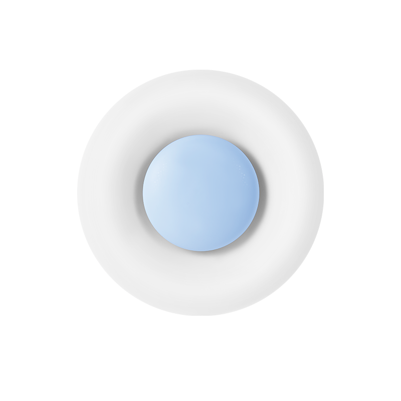 蒸发式加湿器 无 SZY-W40S 美的 产品货号SZY-W40S