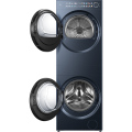 MGH20A(洗)-N 滚筒洗衣机 海岸蓝 220V,1Ph 50Hz 转速1400 带银离子