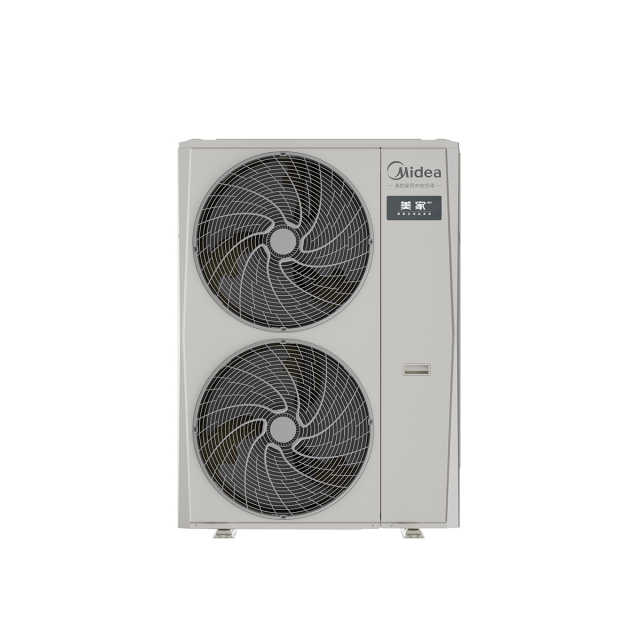 美的家用中央空调智慧家MJV-160W-E01-MZ 单外机、 不包安装