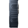 MGH20A(洗)-N 滚筒洗衣机 海岸蓝 220V,1Ph 50Hz 转速1400 带银离子