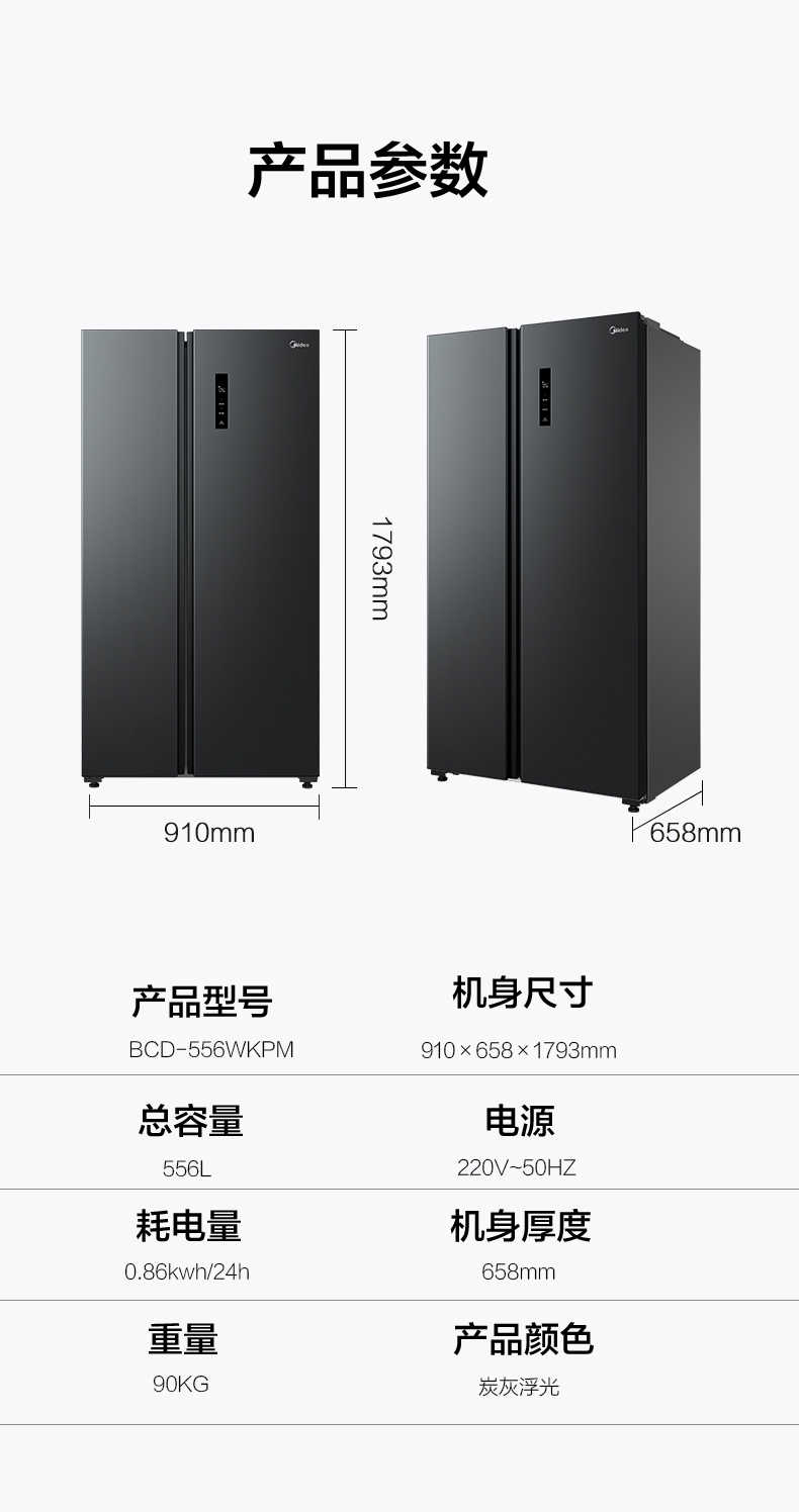 商品详情