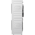 MGH20A(洗)-W 滚筒洗衣机 海盐白 220V,1Ph 50Hz 转速1400 带银离子