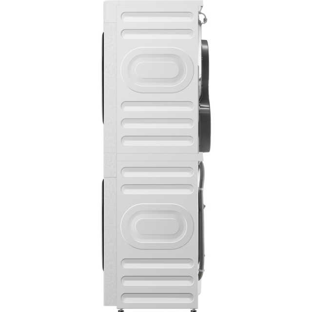 MGH20A(洗)-W 滚筒洗衣机 海盐白 220V,1Ph 50Hz 转速1400 带银离子