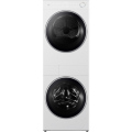 MGH20A(洗)-W 滚筒洗衣机 海盐白 220V,1Ph 50Hz 转速1400 带银离子