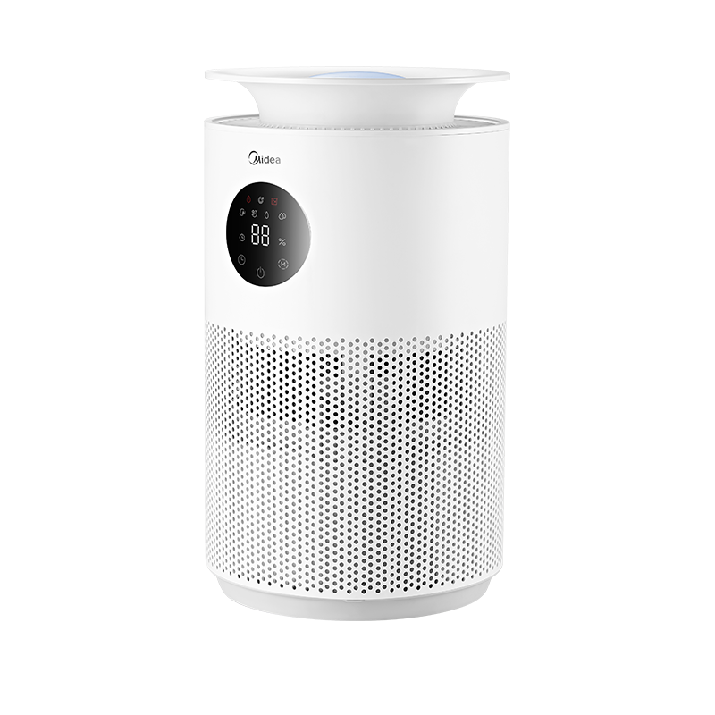 蒸发式加湿器 无 SZY-W40S 美的 产品货号SZY-W40S