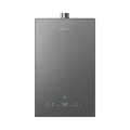 COLMO燃气热水器 JSQ38-X5 高增压瀑布浴 20L大容量 18米高扬程