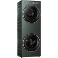 MGH20A(洗)-G 滚筒洗衣机 远山青 220V,1Ph 50Hz 转速1400 带银离子
